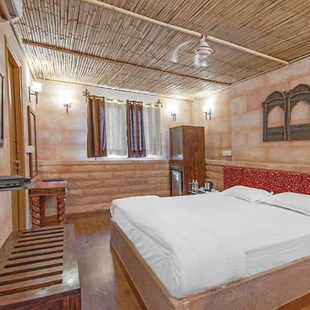 Apnayt Villa Джодпур Екстериор снимка