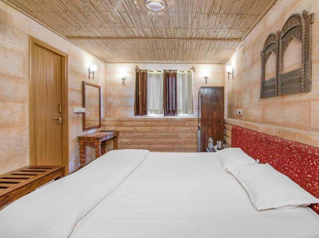 Apnayt Villa Джодпур Екстериор снимка