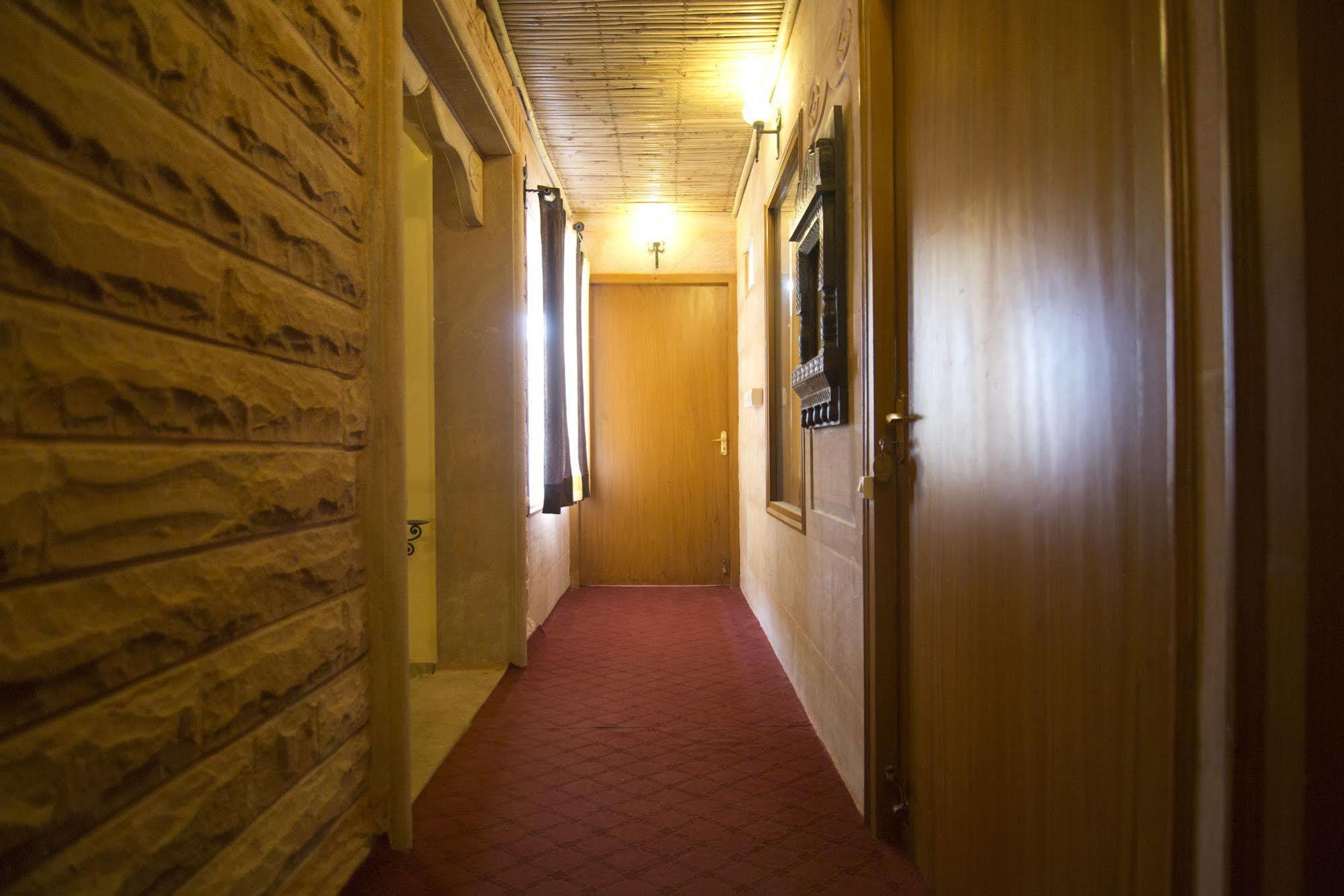 Apnayt Villa Джодпур Екстериор снимка
